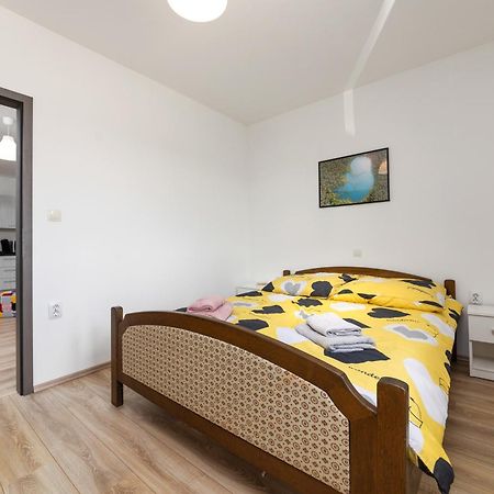 Villa Butoniga Nature Buzet Dış mekan fotoğraf