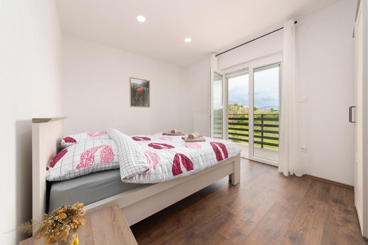 Villa Butoniga Nature Buzet Dış mekan fotoğraf