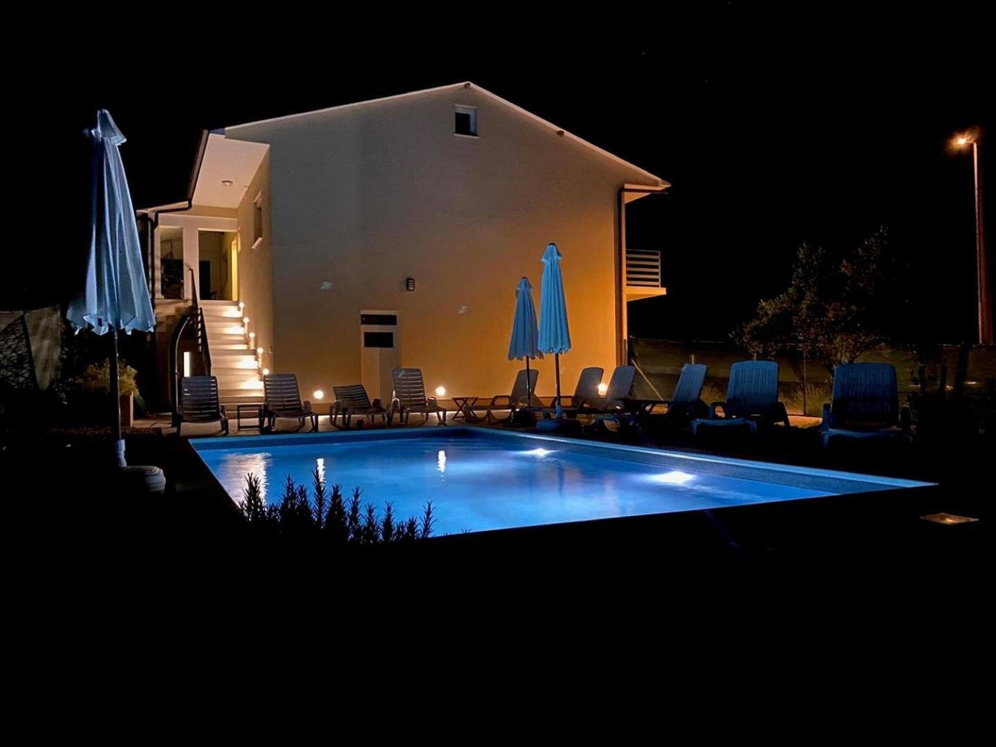 Villa Butoniga Nature Buzet Dış mekan fotoğraf
